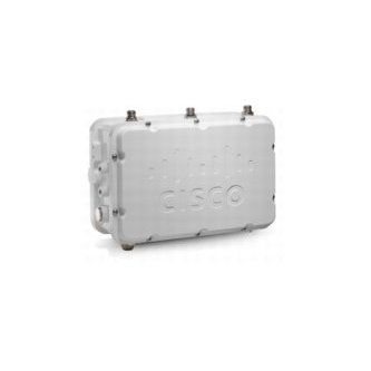 Wireless-AC/N Dual Radio Access Point RF, Refurbished