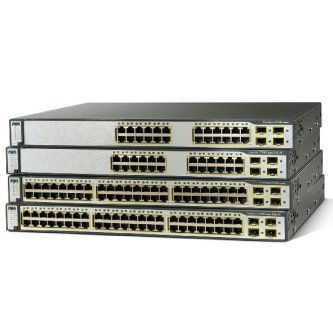 10GBASE-CU SFP+ Cable 3 Meter RF, Refurbished