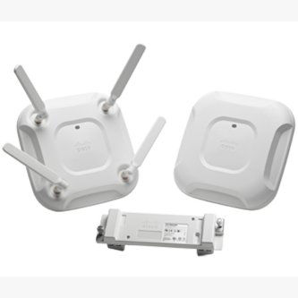 Cisco Aironet 1815w Series (US) REMANUFA, Refurbished