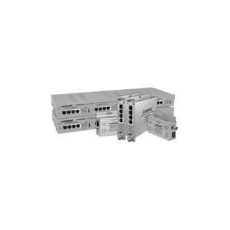 Comnet Remote Single-Channel Ethernet-over-COAX