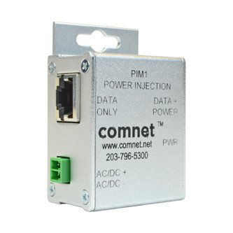 Comnet Power Injection Module for NetWave