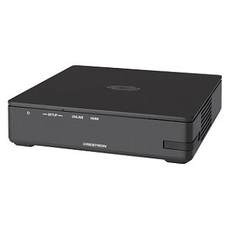 Crestron AirMedia Receiver 3000 with Wi-Fi Netw