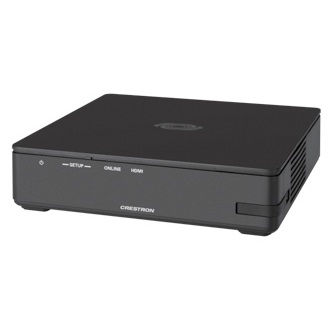 Crestron AirMedia Series 3 Receiver 100 w/Wi-Fi
