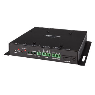 Crestron AirMedia Series 3 Receiver 200