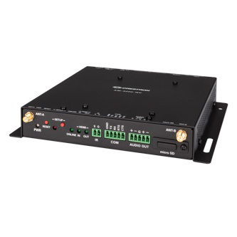 Crestron AirMedia Series 3 Receiver 200 w Wi-FI