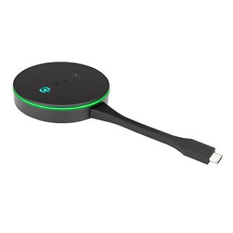 Crestron AirMedia Series 3 Connect Adaptor