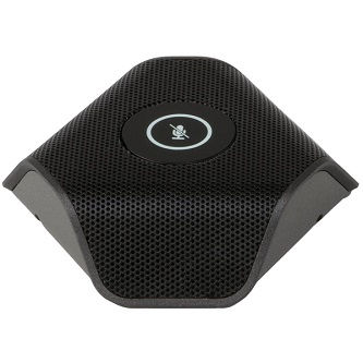 Crestron Extension microphone Crestron Flex Table