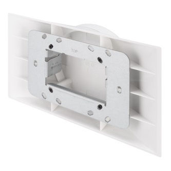 Crestron Multisurface Mount Kit for TSW-1070 Ser