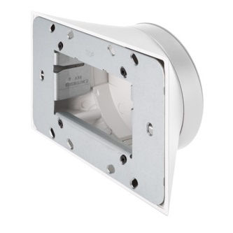 Crestron Multisurface Mount Kit 770 Series White