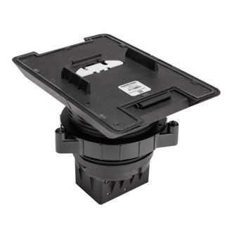 Crestron Swivel Mount for Crestron Flex Tabletop