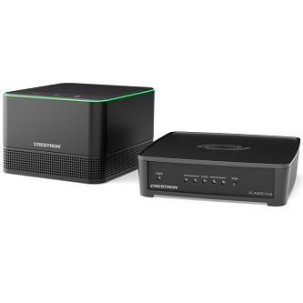 Crestron Crestron Flex Pod Wireless Audio Kit