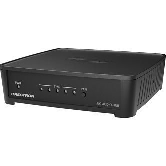 Crestron Flex Hub Wireless Transceiver