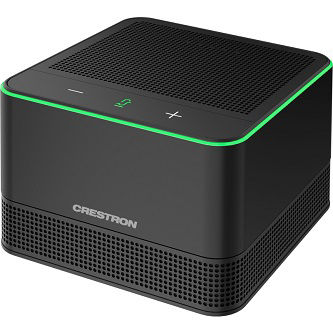 Crestron Crestron Flex Pod Wireless Spkr Mph BK