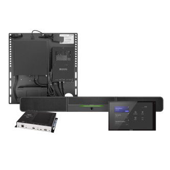 Crestron Crestron Flex Advanced Wall Mnt Small