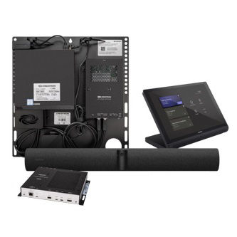 Crestron Crestron Flex Small Room Conf. System