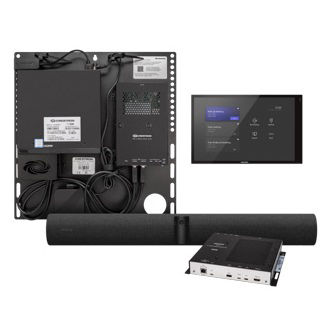 Crestron Crestron Flex Small Room Conff System