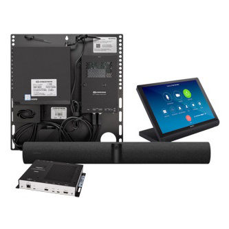 Crestron Crestron Flex Small Room Conf. System