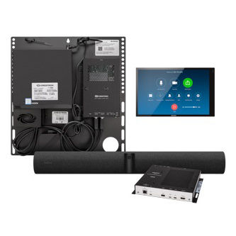 Crestron Crestron Flex Small Room Conf. System