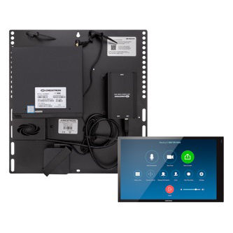 Crestron Flex Video Conference System Zoom