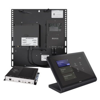 Crestron Crestron Flex Advanced Video Conference