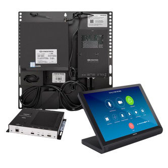 Crestron Crestron Flex Advanced Vid Conf Sys