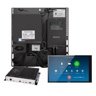 Crestron FLEX ADV VIDEO CONFERENCE SYS INTEGR KIT