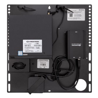 Crestron Flex Medium Room Upgrade Kit TEAMS