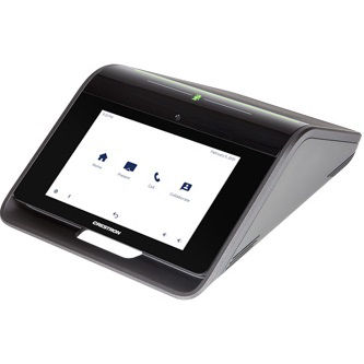 Crestron Medium Room Open UC Audio Only Conferenc