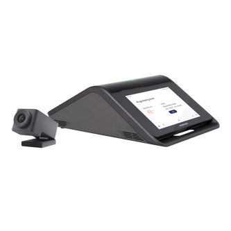Crestron Medium Room Open UC Video Conference Kit