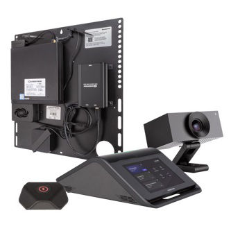Crestron Standard Large Room Mercury Teams Flex K
