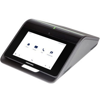 Crestron Flex Tabletop Lg Room Aud Conference Sys