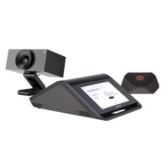 Crestron Flex Tabletop Lg Room Vid Conference Sys