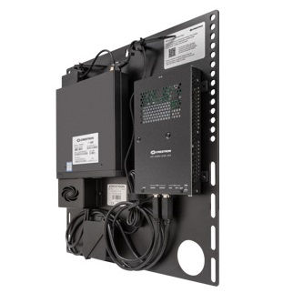 Crestron Flex Advanced Medium Room Upgrade Teams
