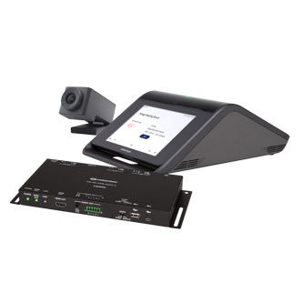 Crestron Flex Advanced Tabletop Medium Room Video