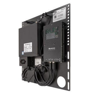 Crestron Flex Advanced Medium Room Upgrade Zoom