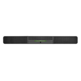 Crestron Crestron Flex UC Smart Soundbar with far