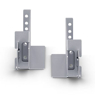 CyberPower 2-Post Rack Mounting Kit