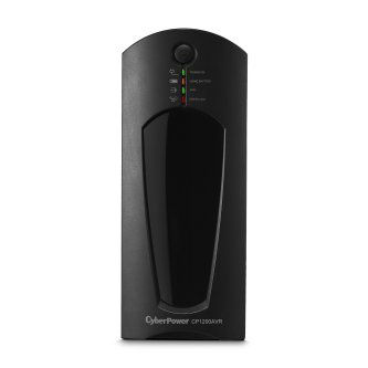 CyberPower 1200VA CP AVR UPS LINE-INT TWR