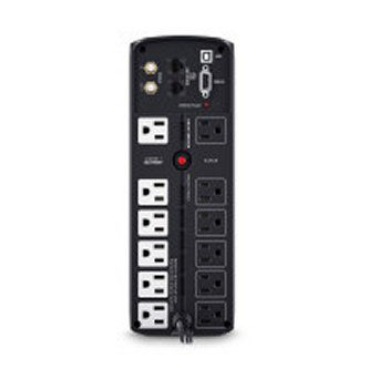 CyberPower 1500VA/900W Mini-tower AVR UPS