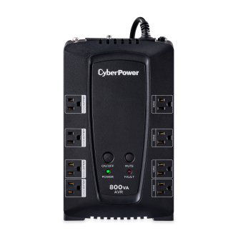 CyberPower 800VA.450w