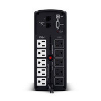 CyberPower 850VA CP PFC UPS PURE SINEWAVE