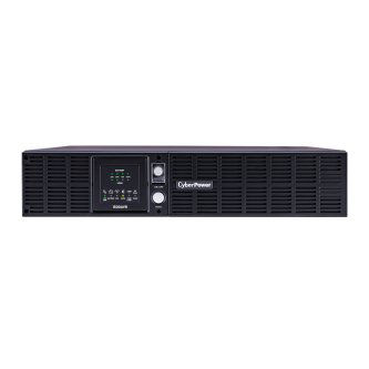 CyberPower 1500VA/900W UPS RACKMOUNT AVR