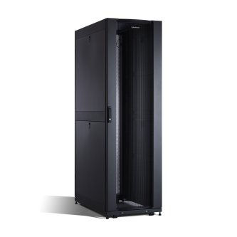 CyberPower 42U 19" RACK ENCL 600 X 1070MM