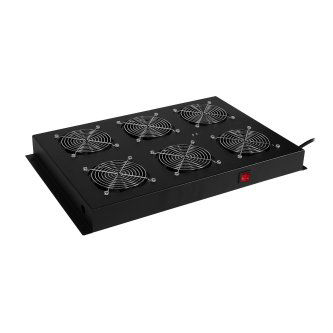 CyberPower Carbon Roof-Mounted Rack Fans