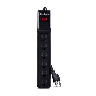 CyberPower CSB604 6OUT SURGE PROTECTOR