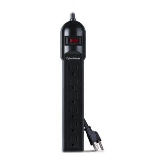 CyberPower CSB606 6OUT SURGE PROTECTOR