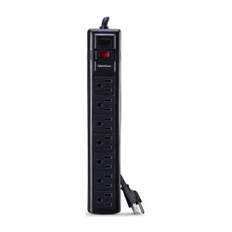 CyberPower CSB7012 7OUT SURGE PROTECTOR