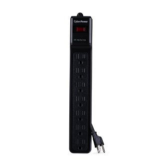 CyberPower CSB706 7OUT SURGE PROTECTOR