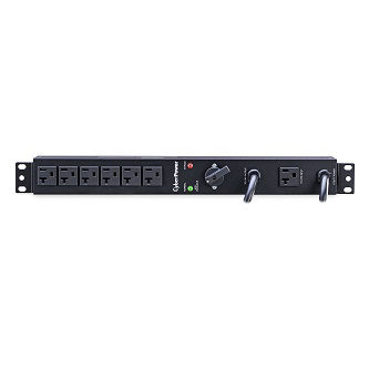 CyberPower MBP20A6 Maintenance Bypass