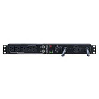CyberPower Maintenance Bypass PDU 1U 30A,50L rear